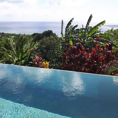 Kaye Mango Villa Soufriere Exterior photo