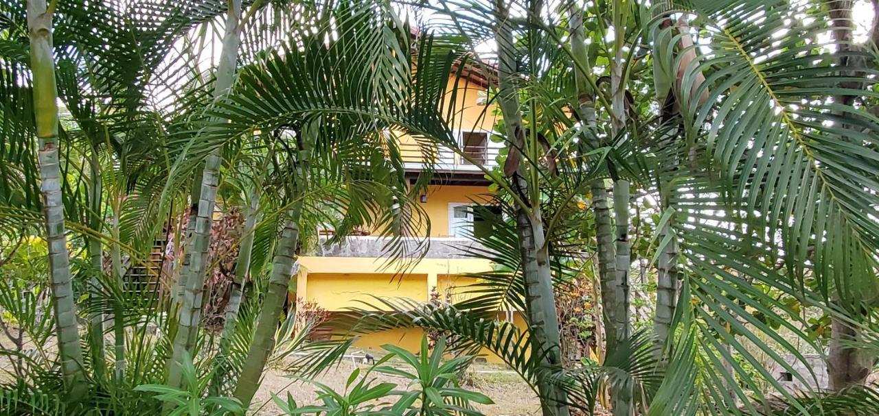 Kaye Mango Villa Soufriere Exterior photo
