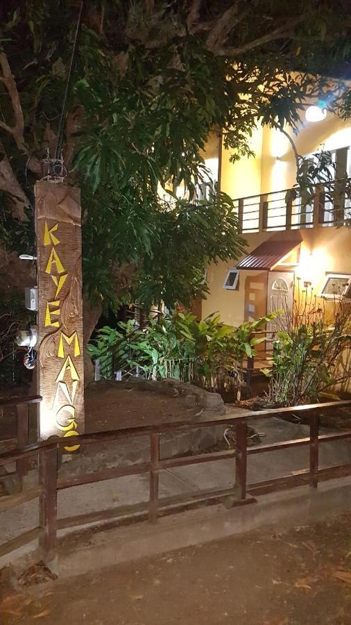 Kaye Mango Villa Soufriere Exterior photo