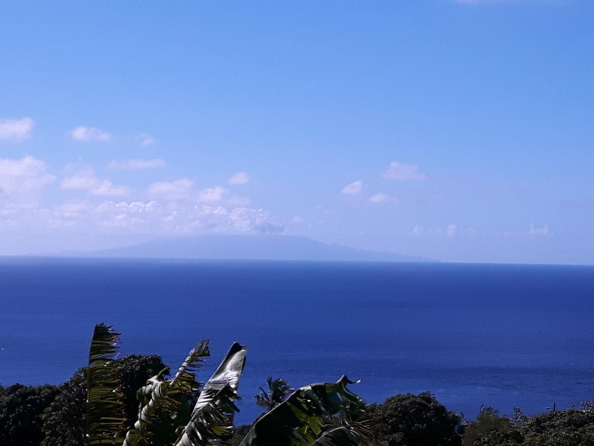 Kaye Mango Villa Soufriere Exterior photo