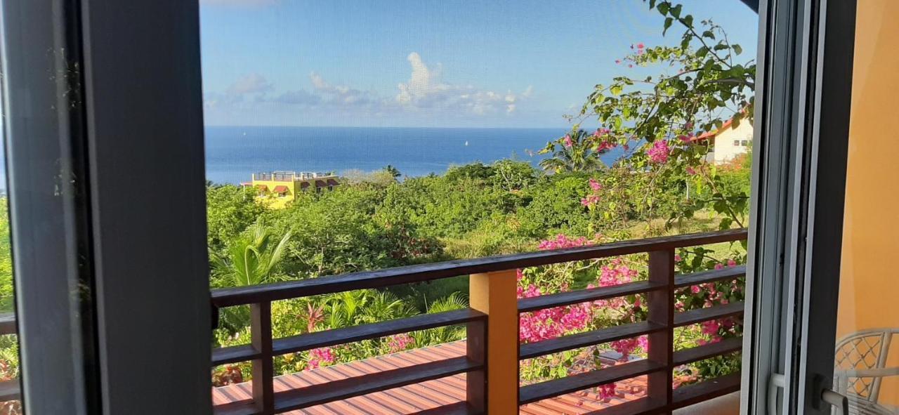 Kaye Mango Villa Soufriere Exterior photo